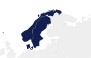 Danmark indeks.