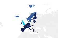 Europa indeks.