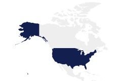 USA indeks.