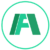 AktierForAlle logo.